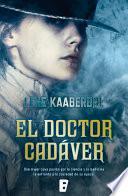libro El Doctor Cadáver